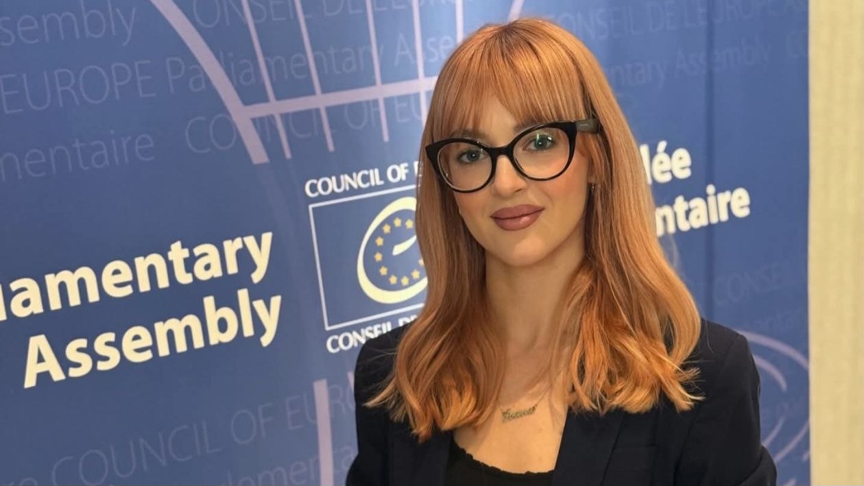 Ковачевић на академији у организацији Савјета Европе