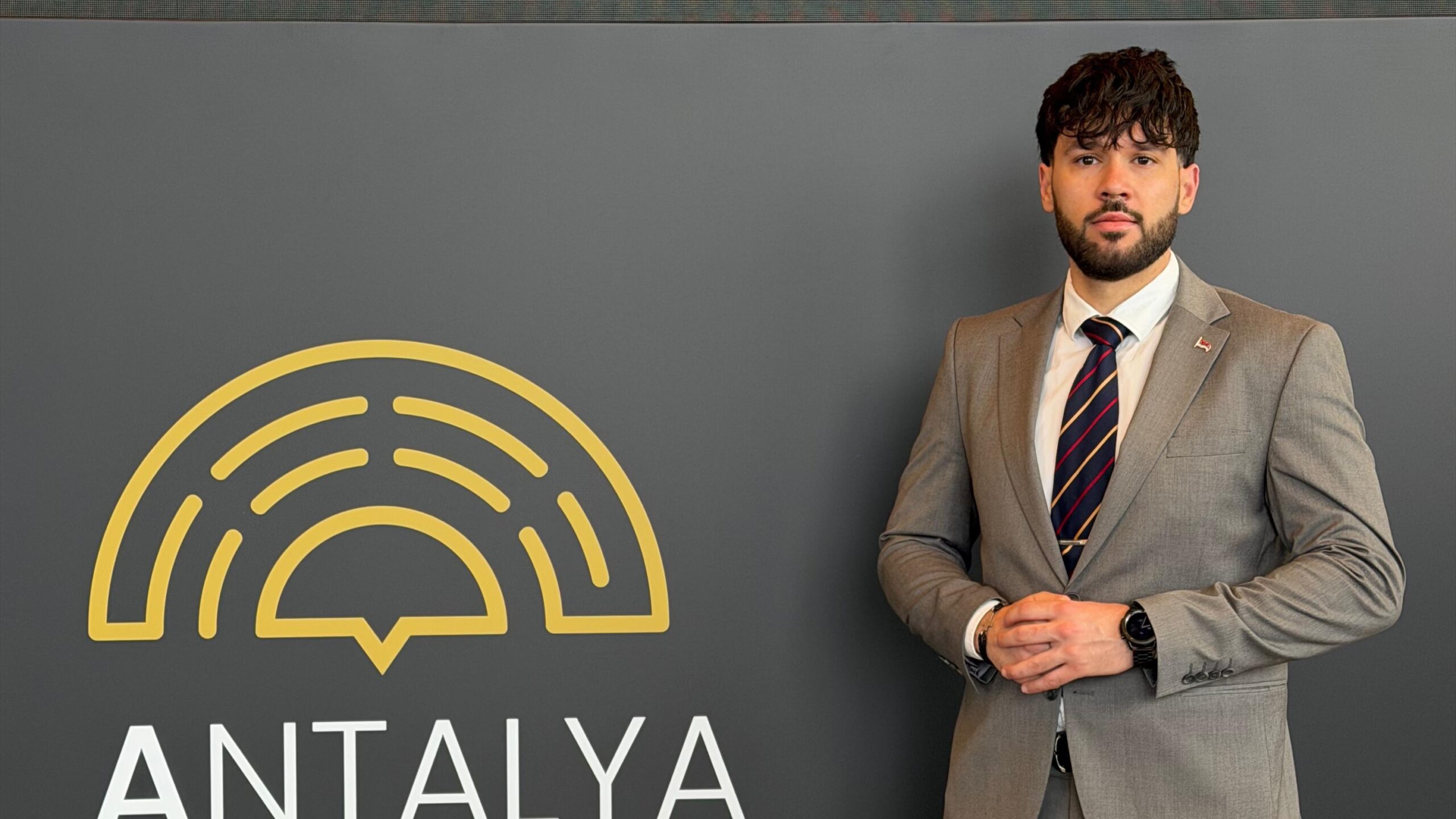 Лукета на Анталија дипломатском форуму