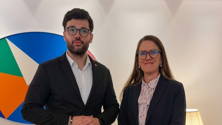 Лукета са парламентарцима из Шведске: Размјена искустава за јачу улогу младих у Српској