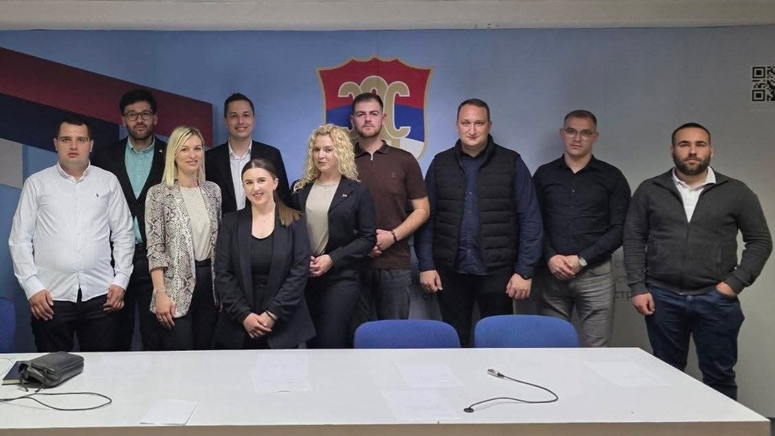 Одржани састанци Координационих одбора Актива младих у ИЈ2 и ИЈ3