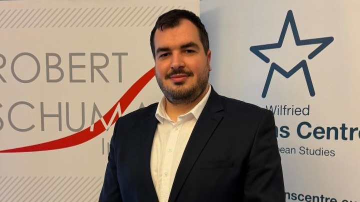 Павловић: Владавина права као темељ за будућност Српске